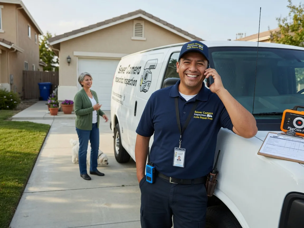 Sewer Line Repair Watson, AL FAQs